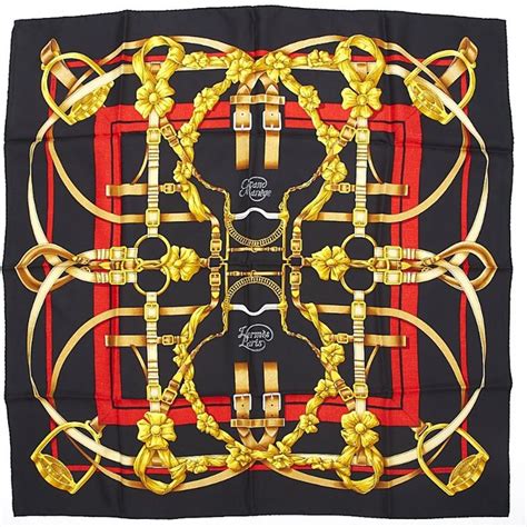 how to tell a fake hermes scarf|authentic Hermes scarf label.